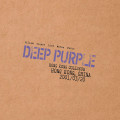 3LPDeep Purple / Live In Hong Kong 2001 / Coloured / Vinyl / 3LP
