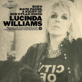 CDWilliams Lucinda / Lu's Jukebox Vol. 3