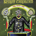 CDSpirit Caravan / Jug Fulla Sun / Digipack