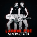 CD / Larkin Poe / Venom & Faith