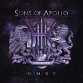 LP/CDSons Of Apollo / MMXX / Vinyl / 2LP+CD
