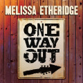 LPEtheridge Melissa / One Way Out / Vinyl