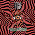 CD / Gurd / Hallucinations / Digipack