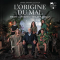 LPOST / L'origine Du Mal / Lapointe Pierre / Philippe Brault / Vinyl