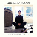 2LPMarr Johnny / Fever Dreams Pt.1-4 / Limited / Vinyl / 2LP