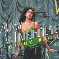 2LPWinehouse Amy / Live At Glastonbury 2007 / Vinyl / 2LP