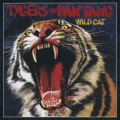 CDTygers Of Pan Tang / Wild Cat