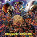 CDZeke Sky / Zeke Sky / Intergalactic Demon King / Digipack