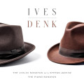 CDDenk Jeremy / Ives Denk / 2CD