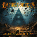 CDEmpires of Eden / Guardians Of Time / Digipack