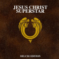 3CDOST / Jesus Christ Superstar / Andrew Lloyd Webber / Remaster / 3CD