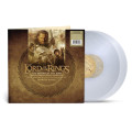 2LPOST / Lord Of The Rings / Return Of The King / Palantir / Vinyl / 2LP