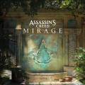 2LP / OST / Assassin's Creed Mirage / Coloured / Vinyl / 2LP