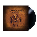 LPTomahawk / Anonymous / Vinyl