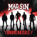 CDMad Sin / Unbreakable / Digipack / Limited