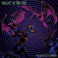 LPValley Of The Sun / Blacklight Sessions / Green Pink Purple / Viny