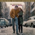 CD/SACDDylan Bob / Freewheelin' Bob Dylan / Mono / Hybrid SACD / MFSL