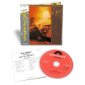 CDClapton Eric / Backless / Shm-CD