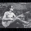 CDSantana Carlos / Blues For Salvador