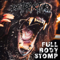 CDDetraktor / Full Body Stomp / Digipack