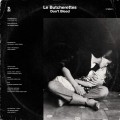 LPButcherettes Le / Don't Bleed / Vinyl