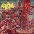 CDCerebral Rot / Excretion of Mortality