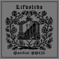 CDLifvsleda / Manifest MMXIX / Digipack