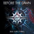 CDBefore The Dawn / Cold Flare Eternal / Reedice