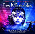 2CDOST / Schnberg, Boublil / Les Miserables: The Staged.. / 2CD