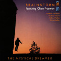 CDBrainstorm / Mystical Dreamer