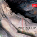 CDRejcha Antonn / Requiem