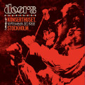 3CD / Doors / Live at Konserthuset-Stockholm 1968 / RSD 2024 / 3CD