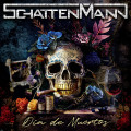 CDSchattenmann / Dia De Muertos / Digipack