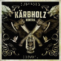 CDKarbholz / Kontra / Digipack