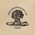 LPTraffic / John Barleycorn Must Die / Vinyl