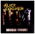 LPCooper Alice / Brutal Planet / Vinyl / Gatefold / 180g