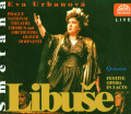 2CDSmetana Bedich / Libue / Urbanov / 2CD