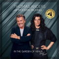 3CDAnders Thomas / Sings Modern Talk:In The Garden Of Venus / 3CD