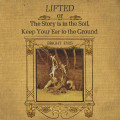 CDBright Eyes / Lifted Or The Story Is In The Soil,Keep Your..