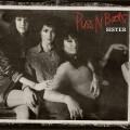 LPPuss N Boots / Sister / Vinyl