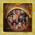 7CD / Weather Report / Columbia Albums 1971-1975 / 7CD