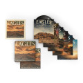 6LP / Eagles / To The Limit / Essential Collection / Vinyl / 6LP