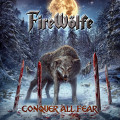 CDFirewolfe / Conquer All Fear