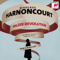 2CDHarnoncourt Nikolaus / Walzer Revolution / 2CD