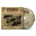 CD / Exodus / British Disaster:The Battle Of 89