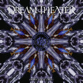 2LP/CD / Dream Theater / Lost Not Forgotten Archives / Blue / Vinyl / 2LP+CD