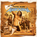 LP / Airbourne / No Guts.No Glory. / Vinyl