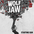 CDWolf Jaw / Starting Gun / Digipack