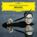 CDOlafsson Vkingur / Mozart & Contemporaries