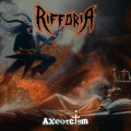 CD / Rifforia / Axeorcism / Digipack
